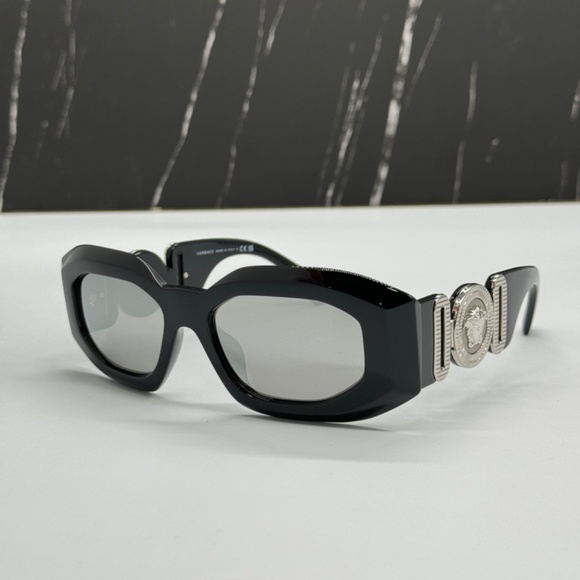 NEW VE4425U 5422/6G VERSACE MOD 4425U 5422/6G UNISEX SUNGLASSES VE4425U 54226G main image 10